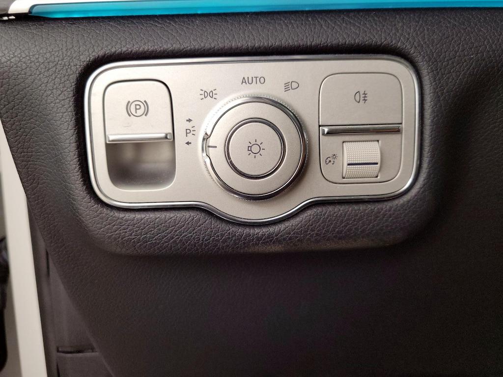 used 2020 Mercedes-Benz GLS 450 car, priced at $48,998