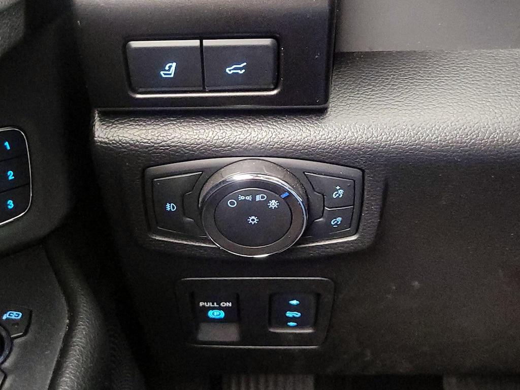 used 2018 Ford Expedition car, priced at $34,998