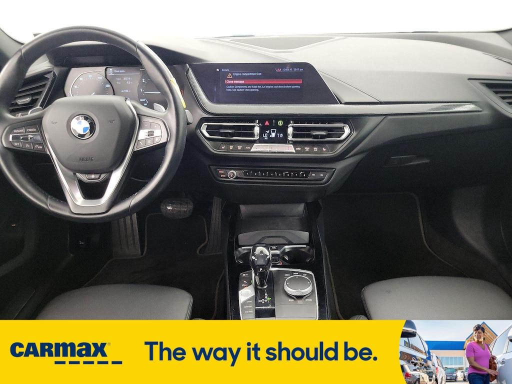 used 2020 BMW 228 Gran Coupe car, priced at $26,998