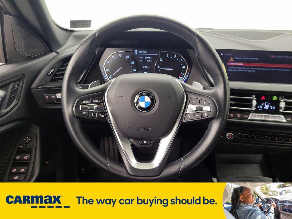 used 2020 BMW 228 Gran Coupe car, priced at $26,998