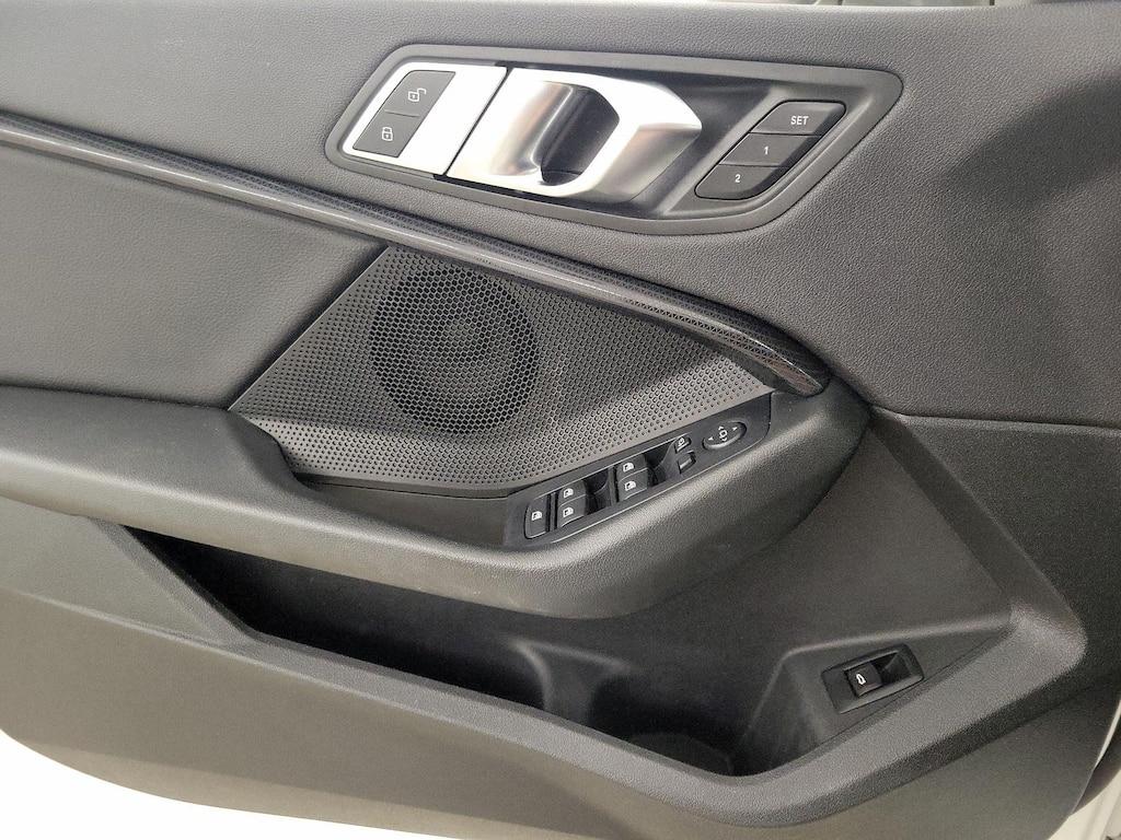 used 2020 BMW 228 Gran Coupe car, priced at $26,998