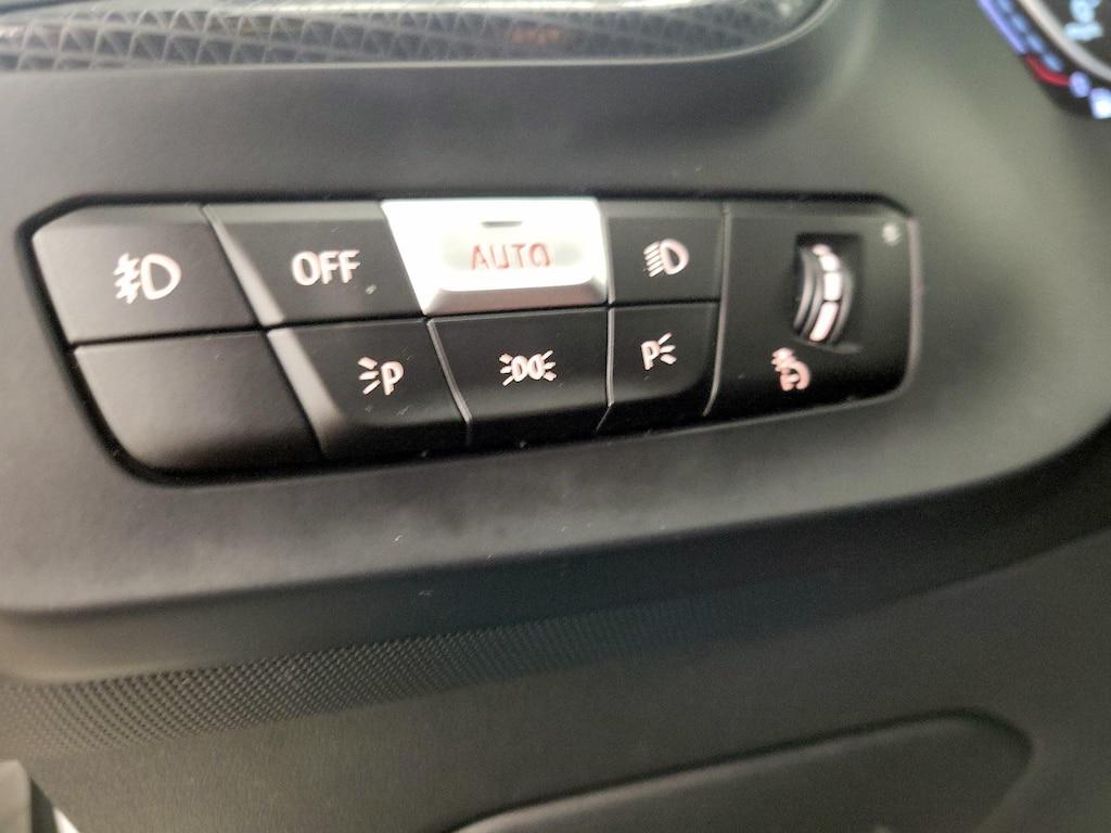 used 2020 BMW 228 Gran Coupe car, priced at $26,998