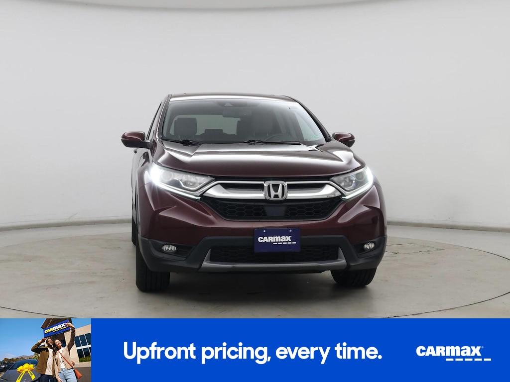 used 2019 Honda CR-V car, priced at $23,998