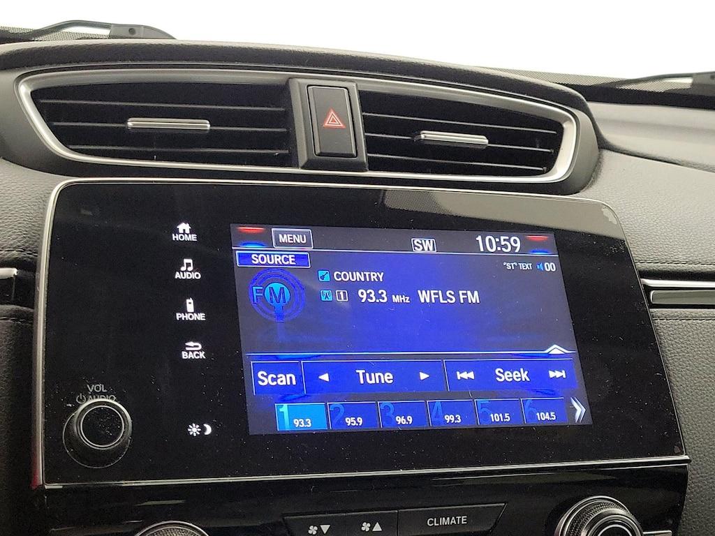 used 2019 Honda CR-V car, priced at $23,998