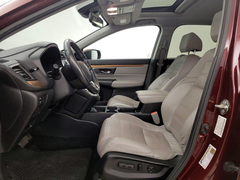 used 2019 Honda CR-V car, priced at $23,998