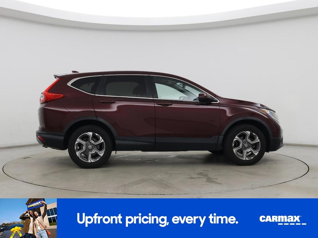 used 2019 Honda CR-V car, priced at $23,998