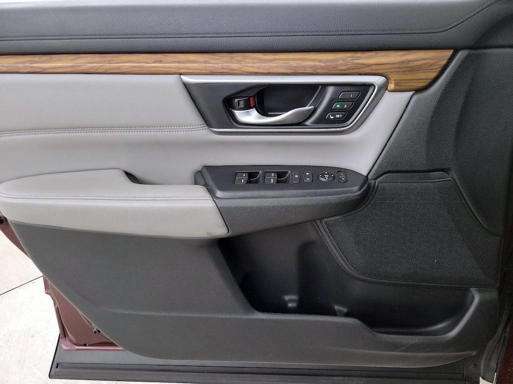 used 2019 Honda CR-V car, priced at $23,998