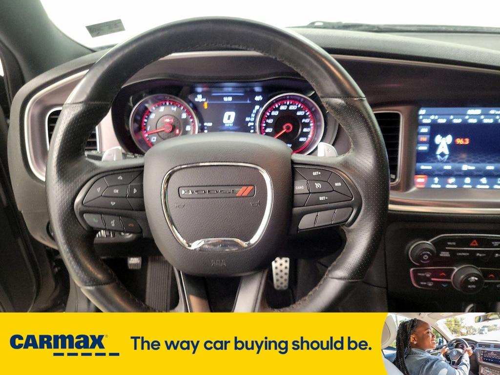 used 2019 Dodge Charger car, priced at $39,998