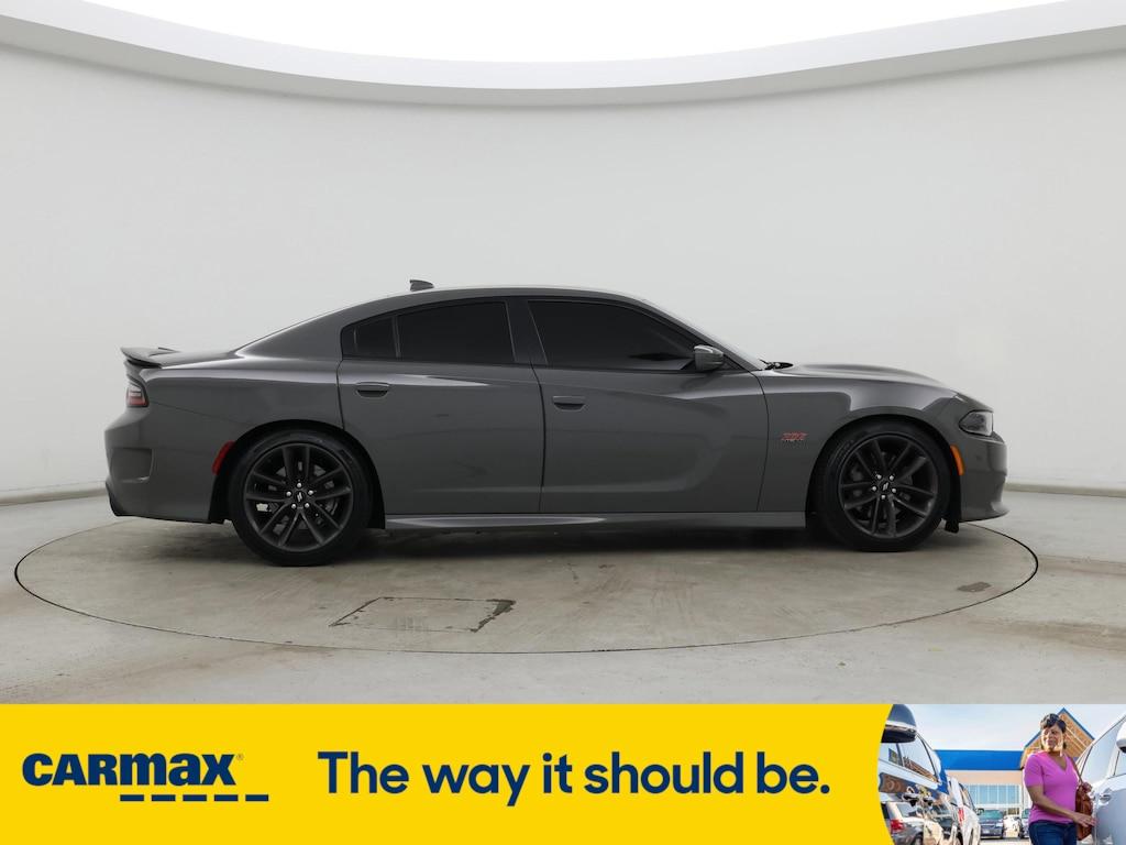 used 2019 Dodge Charger car, priced at $39,998