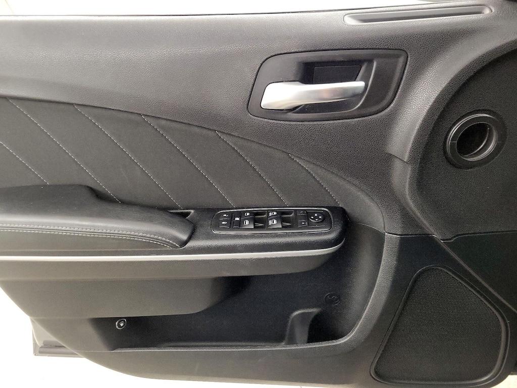 used 2019 Dodge Charger car, priced at $39,998