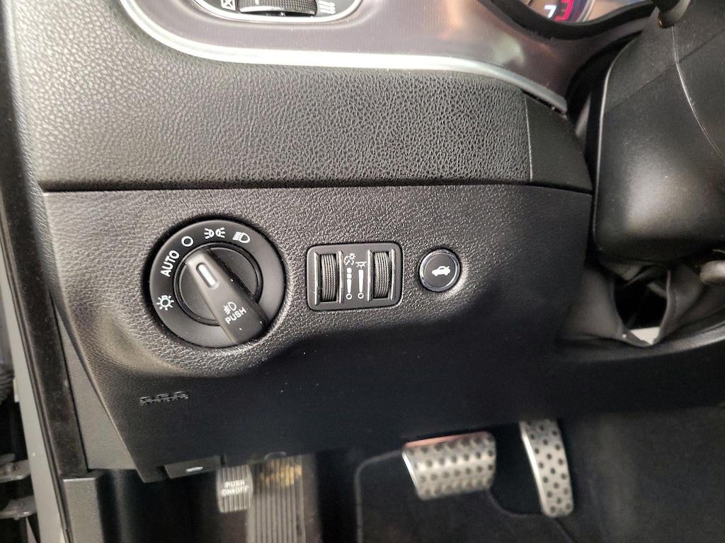 used 2019 Dodge Charger car, priced at $39,998