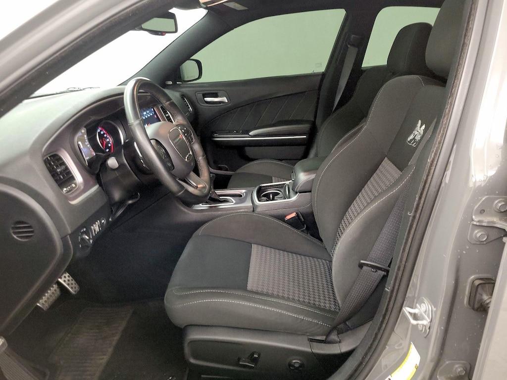 used 2019 Dodge Charger car, priced at $39,998