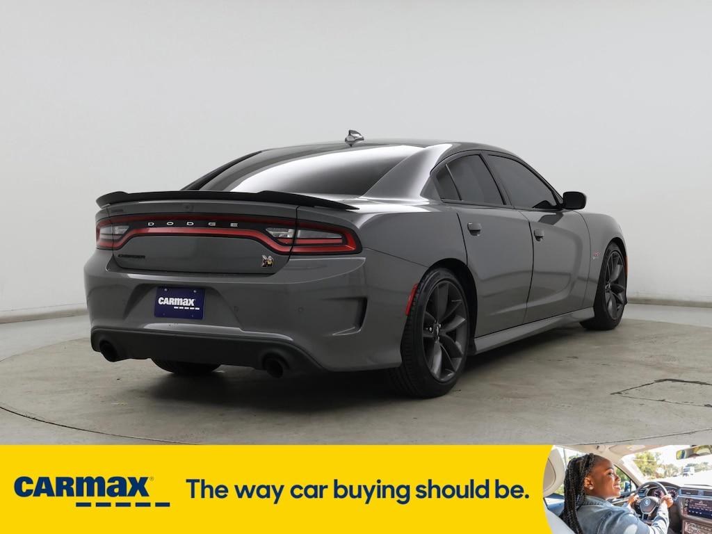 used 2019 Dodge Charger car, priced at $39,998