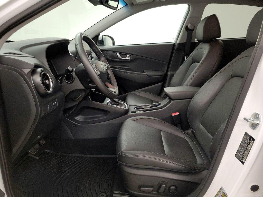 used 2022 Hyundai Kona car, priced at $24,998