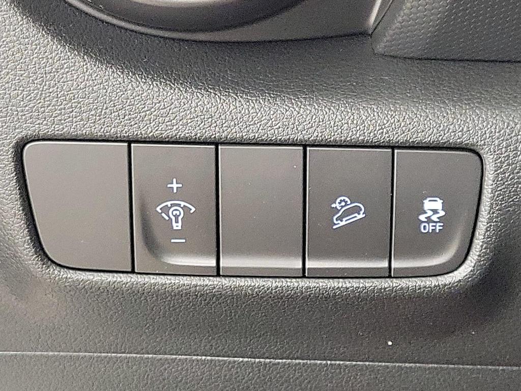 used 2022 Hyundai Kona car, priced at $24,998