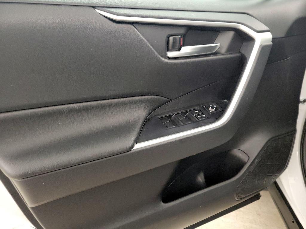 used 2019 Toyota RAV4 car, priced at $24,998