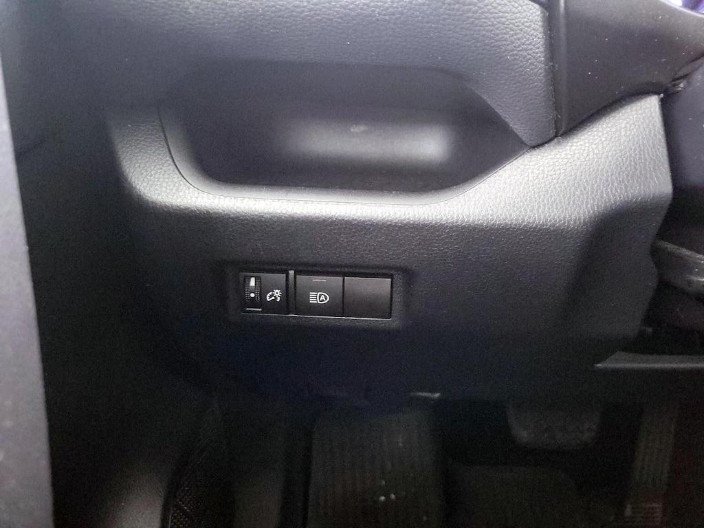 used 2019 Toyota RAV4 car, priced at $24,998