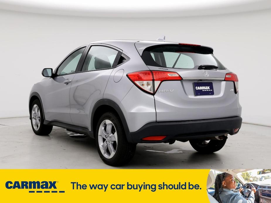 used 2019 Honda HR-V car, priced at $19,998