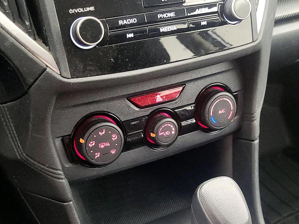 used 2019 Subaru Impreza car, priced at $13,998