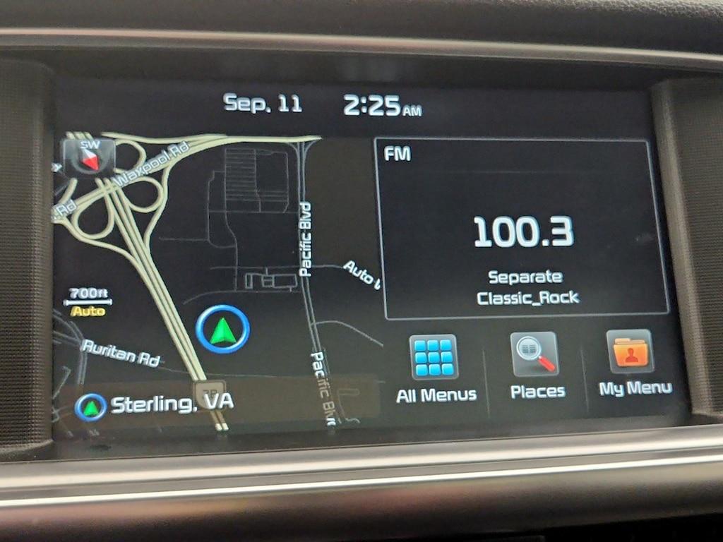 used 2016 Kia Optima car, priced at $14,599