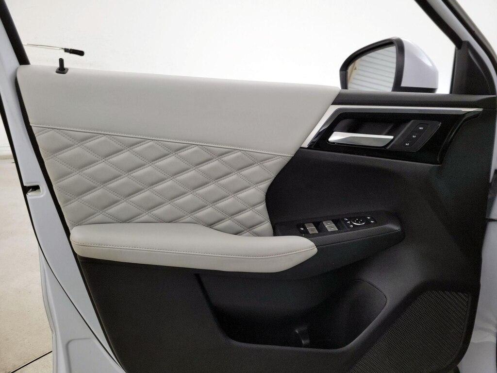 used 2022 Mitsubishi Outlander car, priced at $26,998