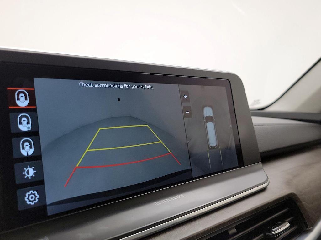 used 2020 Kia Telluride car, priced at $30,998