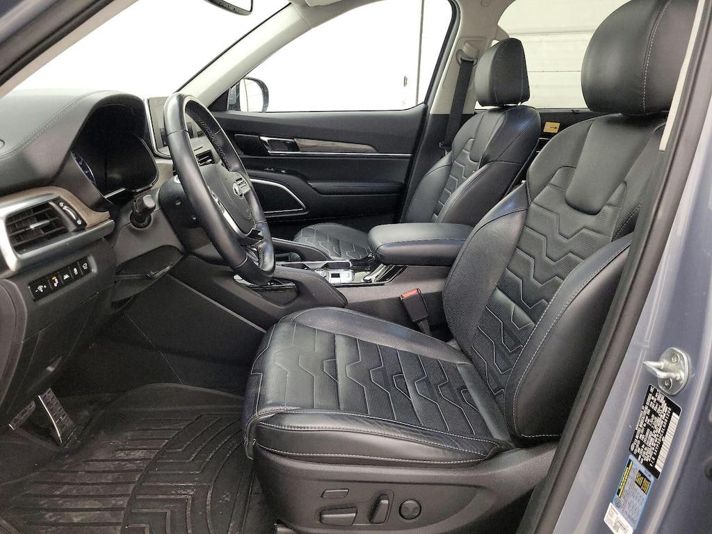 used 2020 Kia Telluride car, priced at $30,998