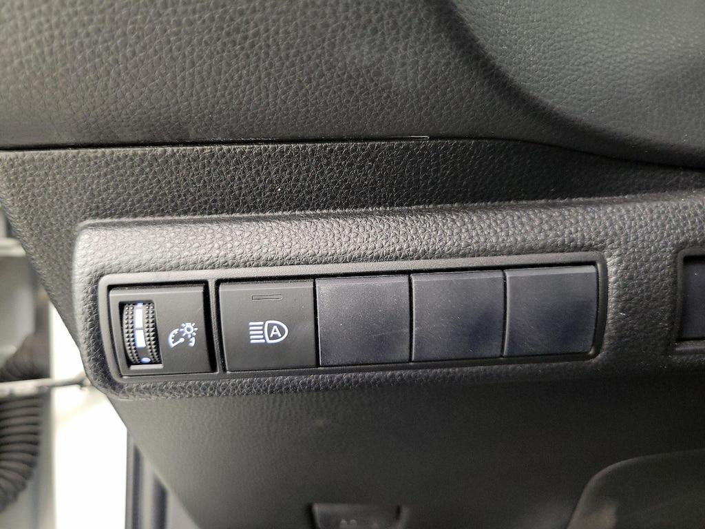 used 2021 Toyota Corolla car, priced at $23,998
