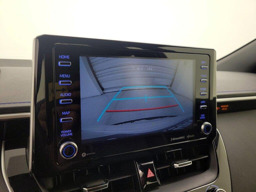 used 2021 Toyota Corolla car, priced at $23,998