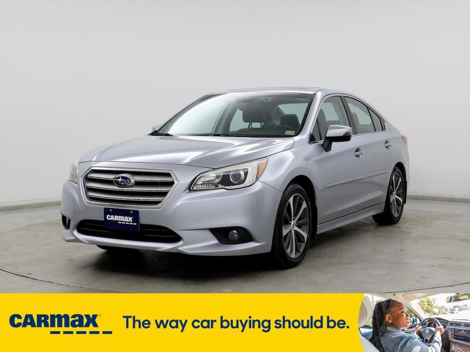 used 2016 Subaru Legacy car, priced at $18,998