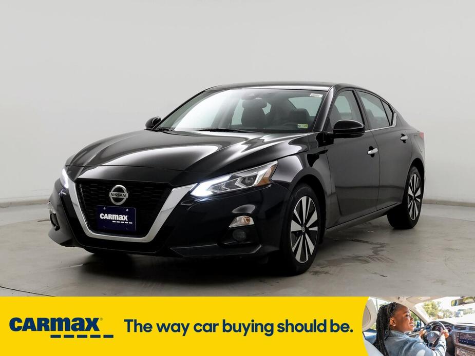 used 2019 Nissan Altima car, priced at $24,998