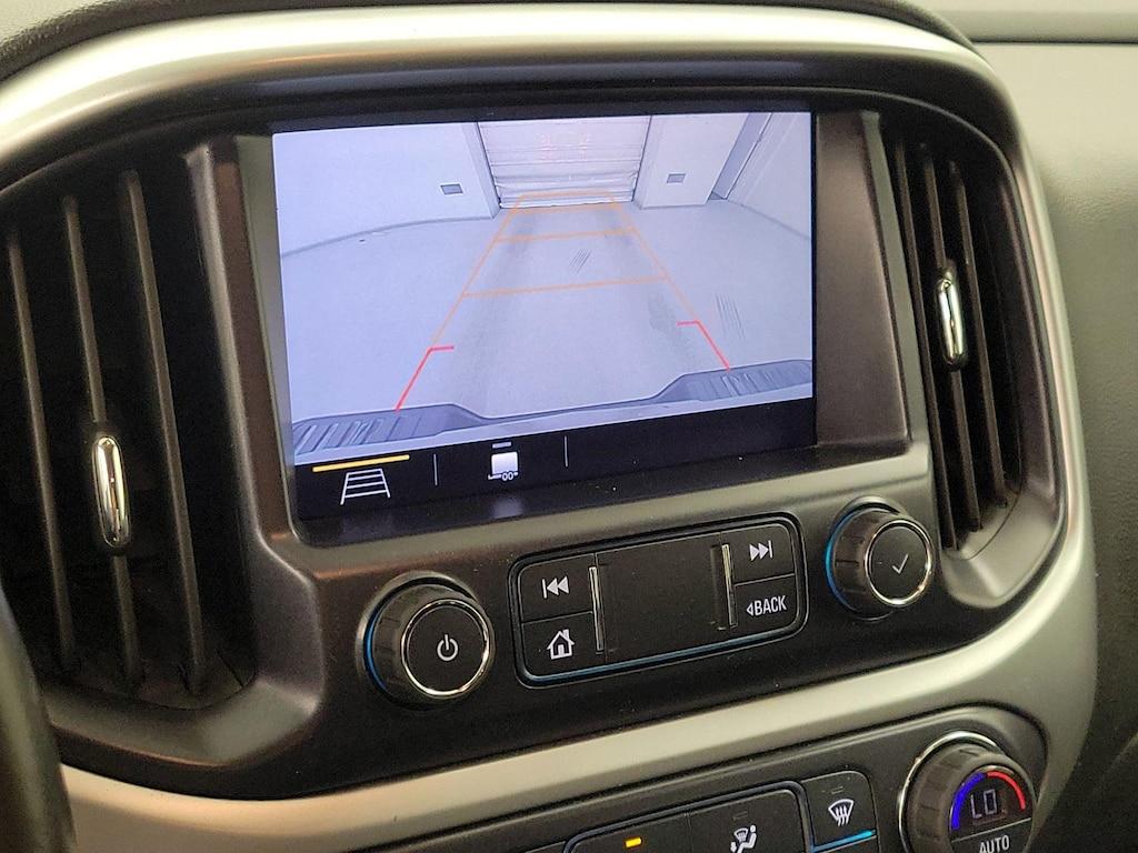 used 2020 Chevrolet Colorado car, priced at $32,998