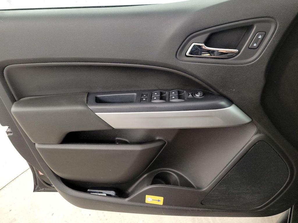 used 2020 Chevrolet Colorado car, priced at $32,998