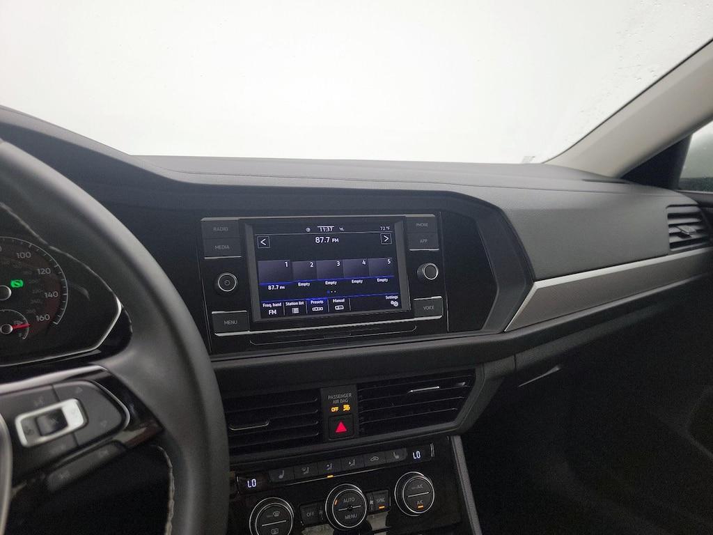 used 2021 Volkswagen Jetta car, priced at $19,998