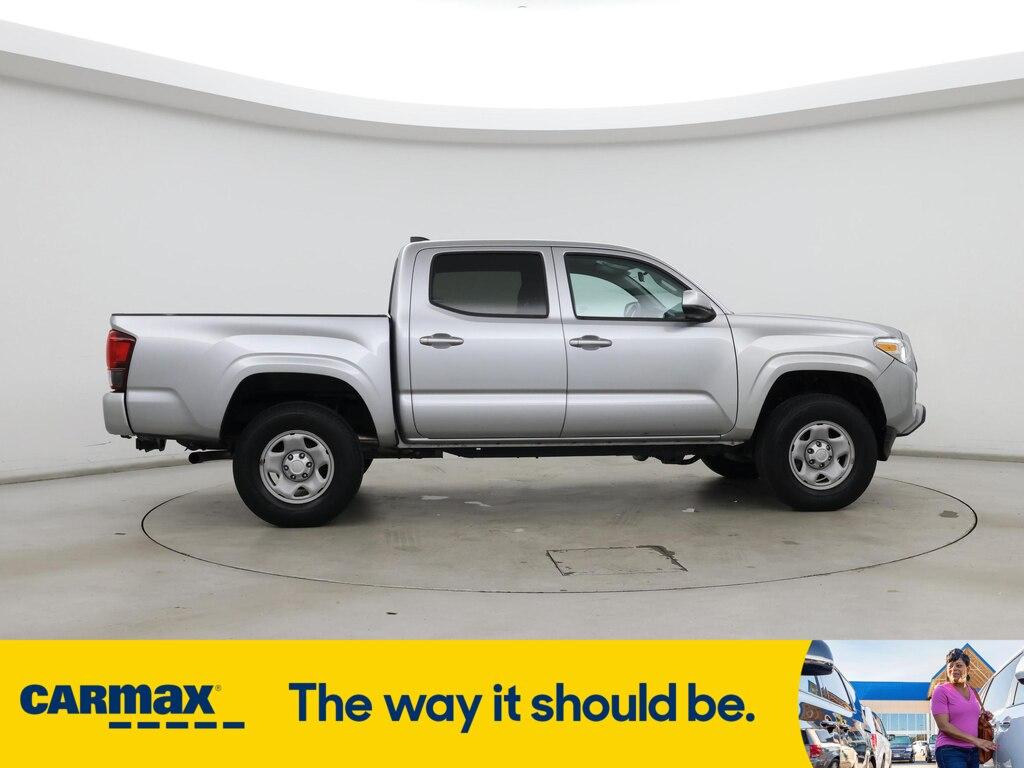 used 2022 Toyota Tacoma car, priced at $35,998