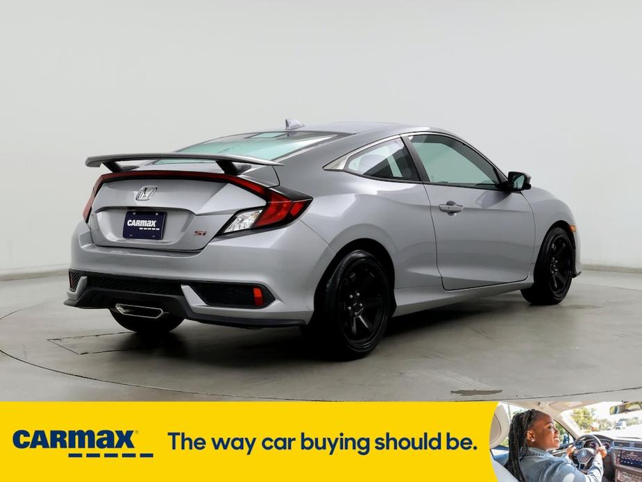 used 2018 Honda Civic car, priced at $24,998