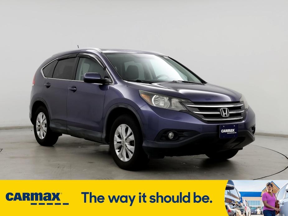 used 2014 Honda CR-V car, priced at $18,998