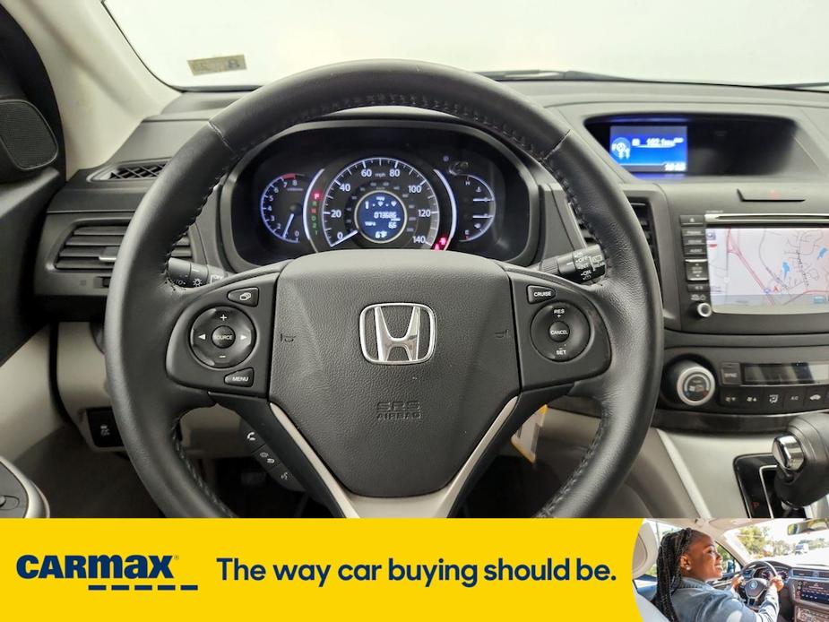 used 2014 Honda CR-V car, priced at $18,998