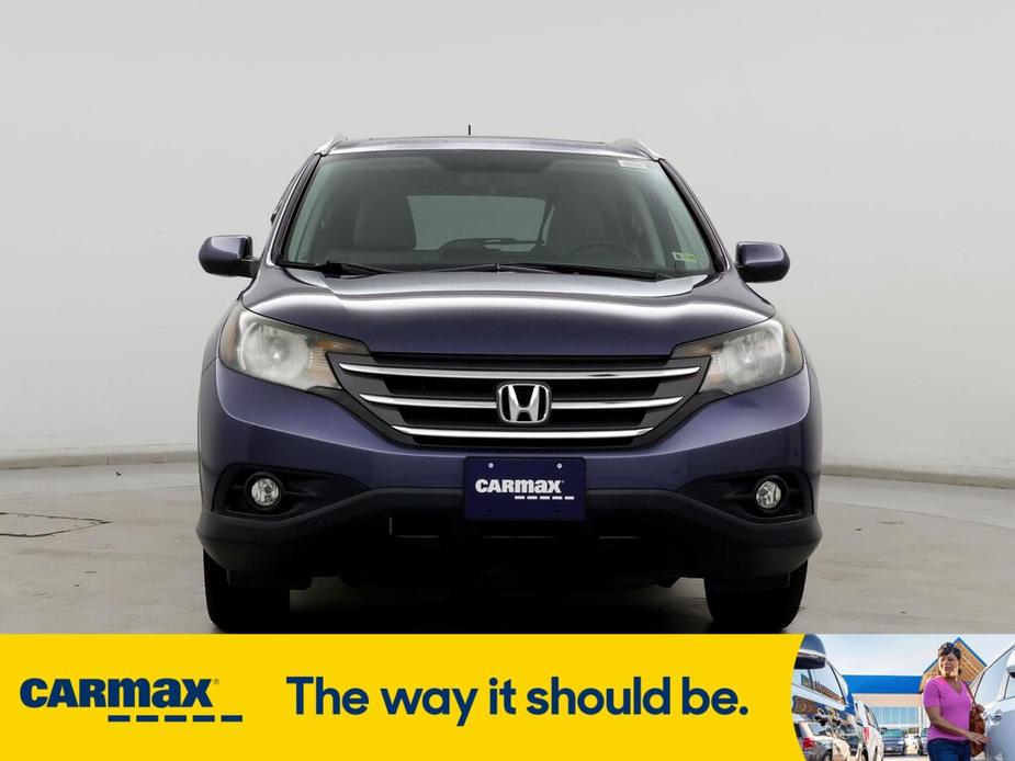 used 2014 Honda CR-V car, priced at $18,998