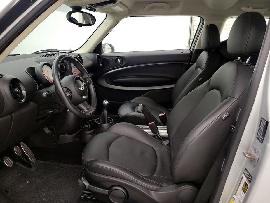 used 2014 MINI Paceman car, priced at $15,998