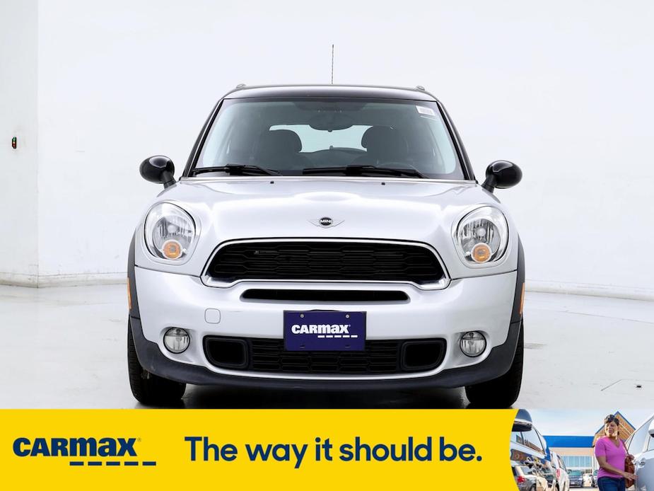 used 2014 MINI Paceman car, priced at $15,998