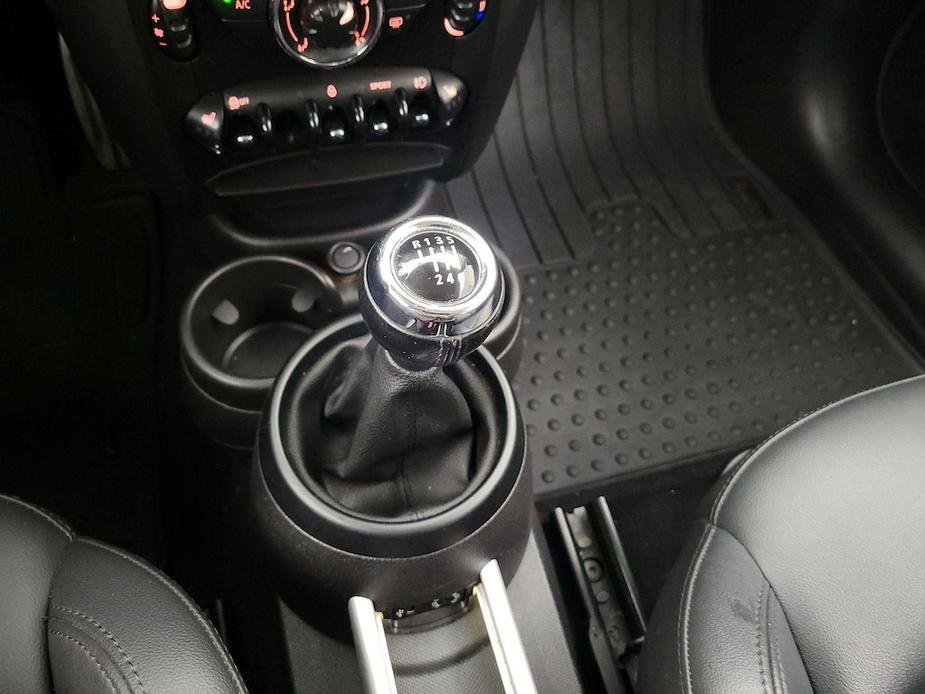 used 2014 MINI Paceman car, priced at $15,998