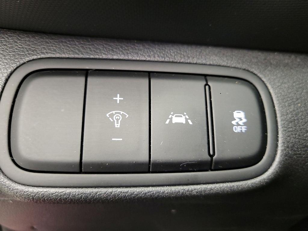 used 2022 Hyundai Venue car, priced at $18,998