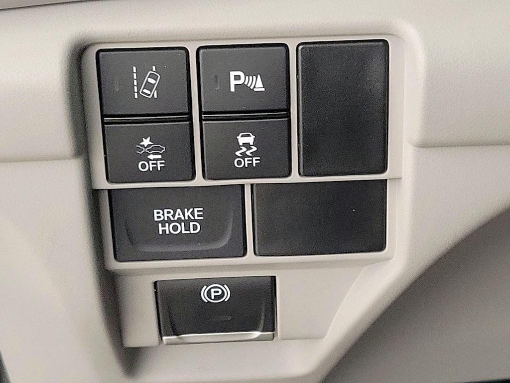 used 2021 Acura RDX car, priced at $31,998