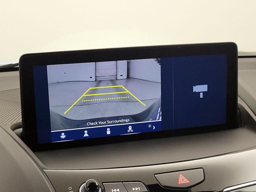 used 2021 Acura RDX car, priced at $31,998