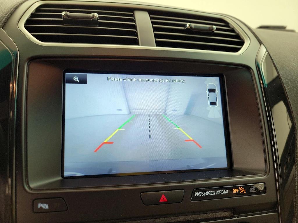 used 2016 Ford Explorer car, priced at $23,998