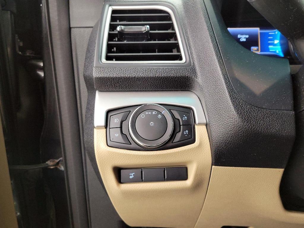 used 2016 Ford Explorer car, priced at $23,998