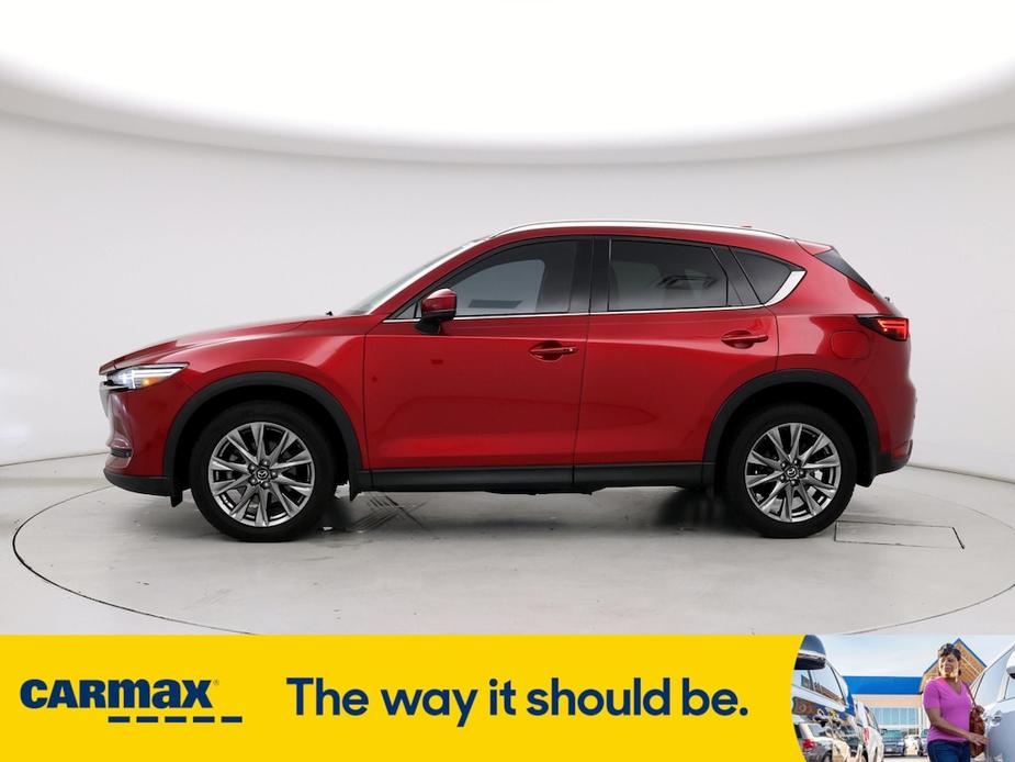 used 2019 Mazda CX-5 car, priced at $23,998