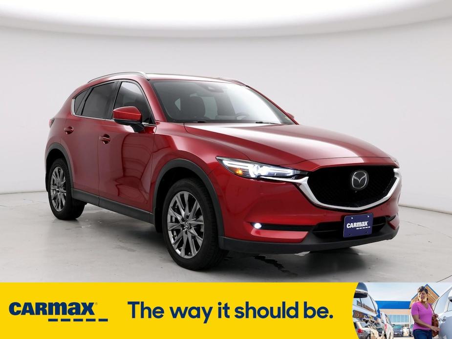 used 2019 Mazda CX-5 car, priced at $23,998