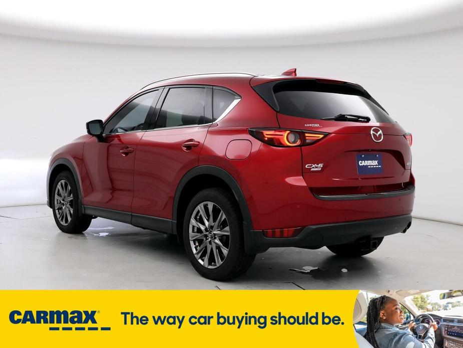 used 2019 Mazda CX-5 car, priced at $23,998